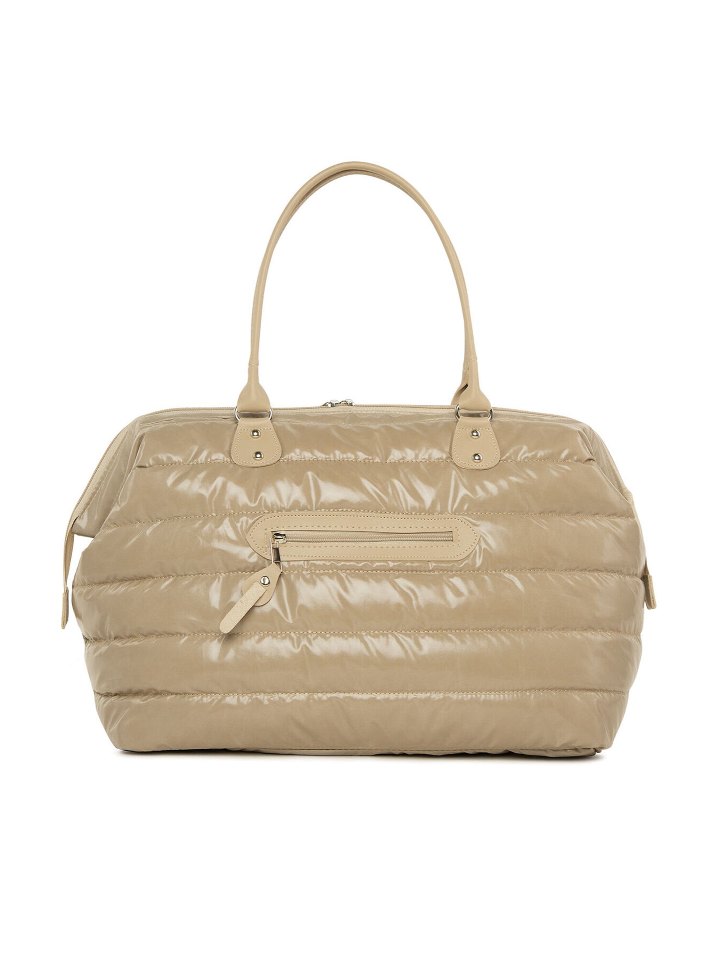 Bagmori Prebaľovacia taška - Hnedá