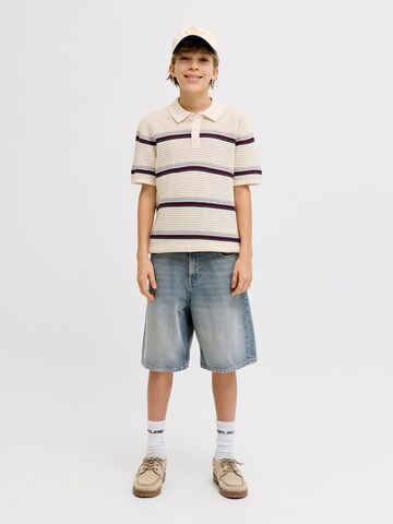 Jack & Jones Junior - regular Vaquero en azul