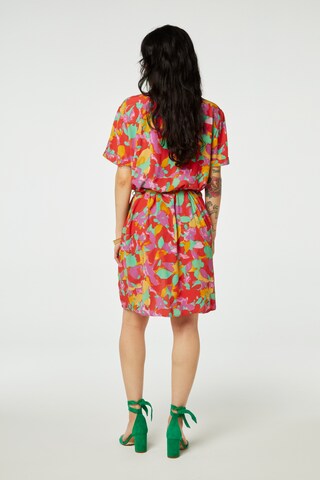 Fabienne Chapot Shirt Dress in Mixed colors