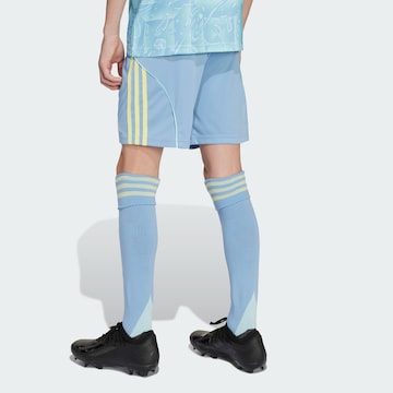 Regular Pantalon de sport 'Juventus Turin 25/26' ADIDAS PERFORMANCE en bleu