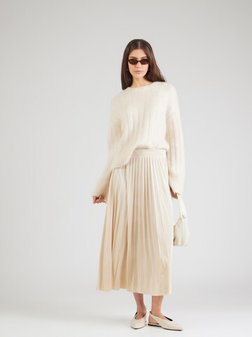 Herrlicher Rok 'Lennya' in Wit