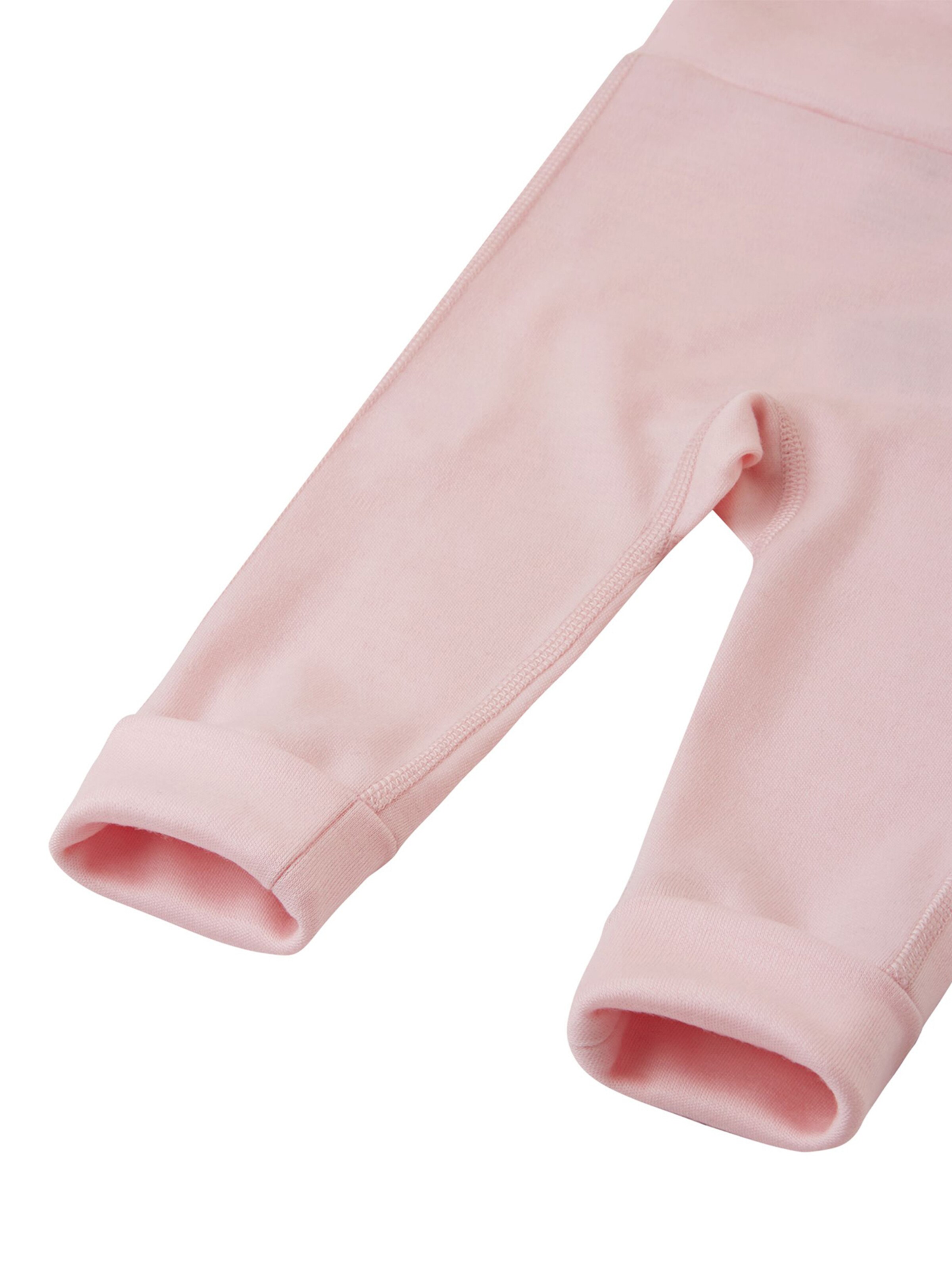 Reima Regular Broek 'Suojana' in Roze