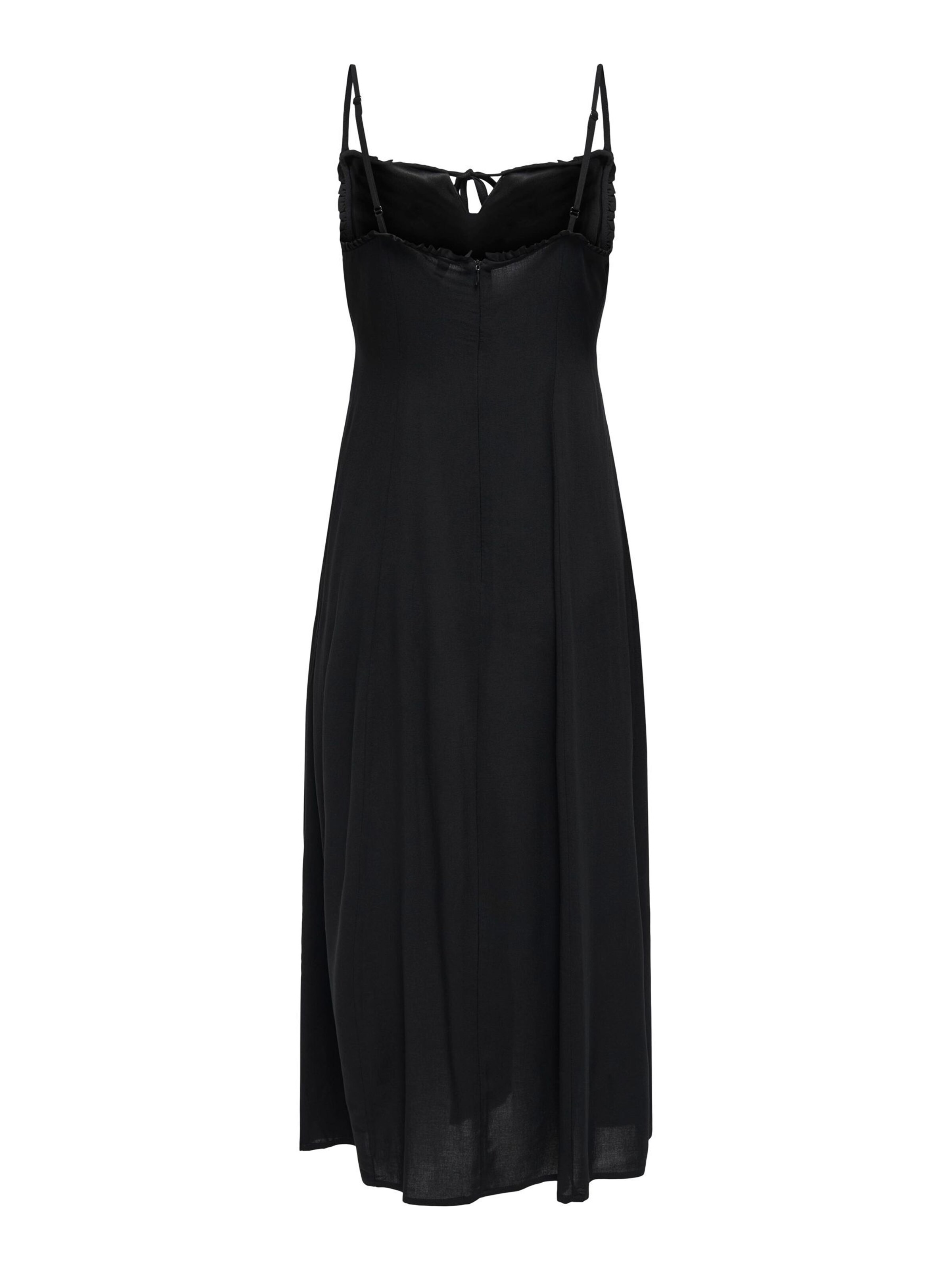 ONLY Kjole 'ONLNelly' i sort