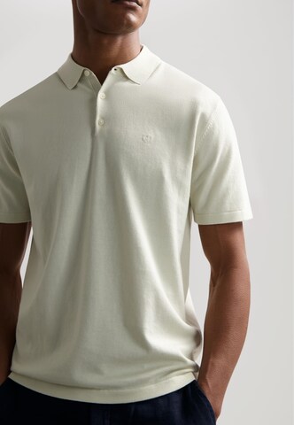 Dstrezzed Shirt 'Camilo' in Beige