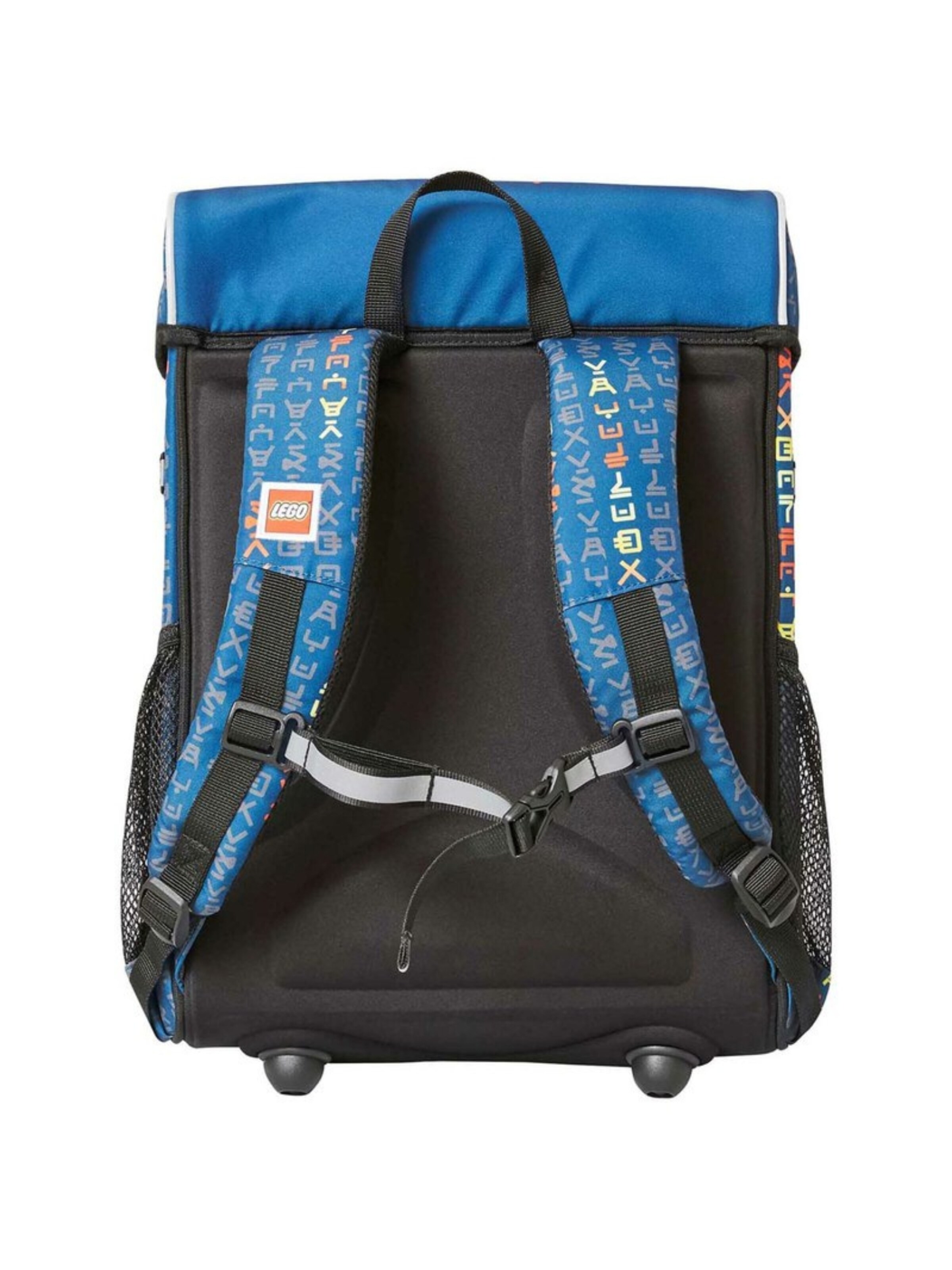 LEGO Bag ' Easy ' in Blau