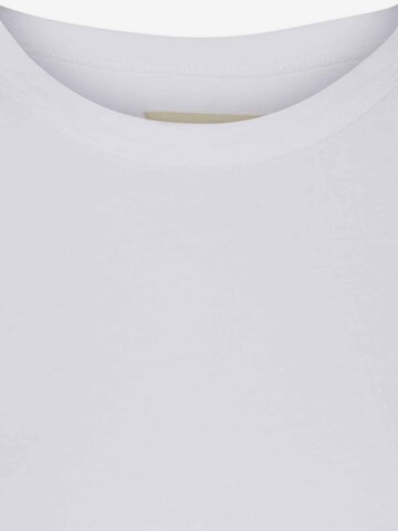 T-shirt 'ESSigne' Esmé Studios en blanc