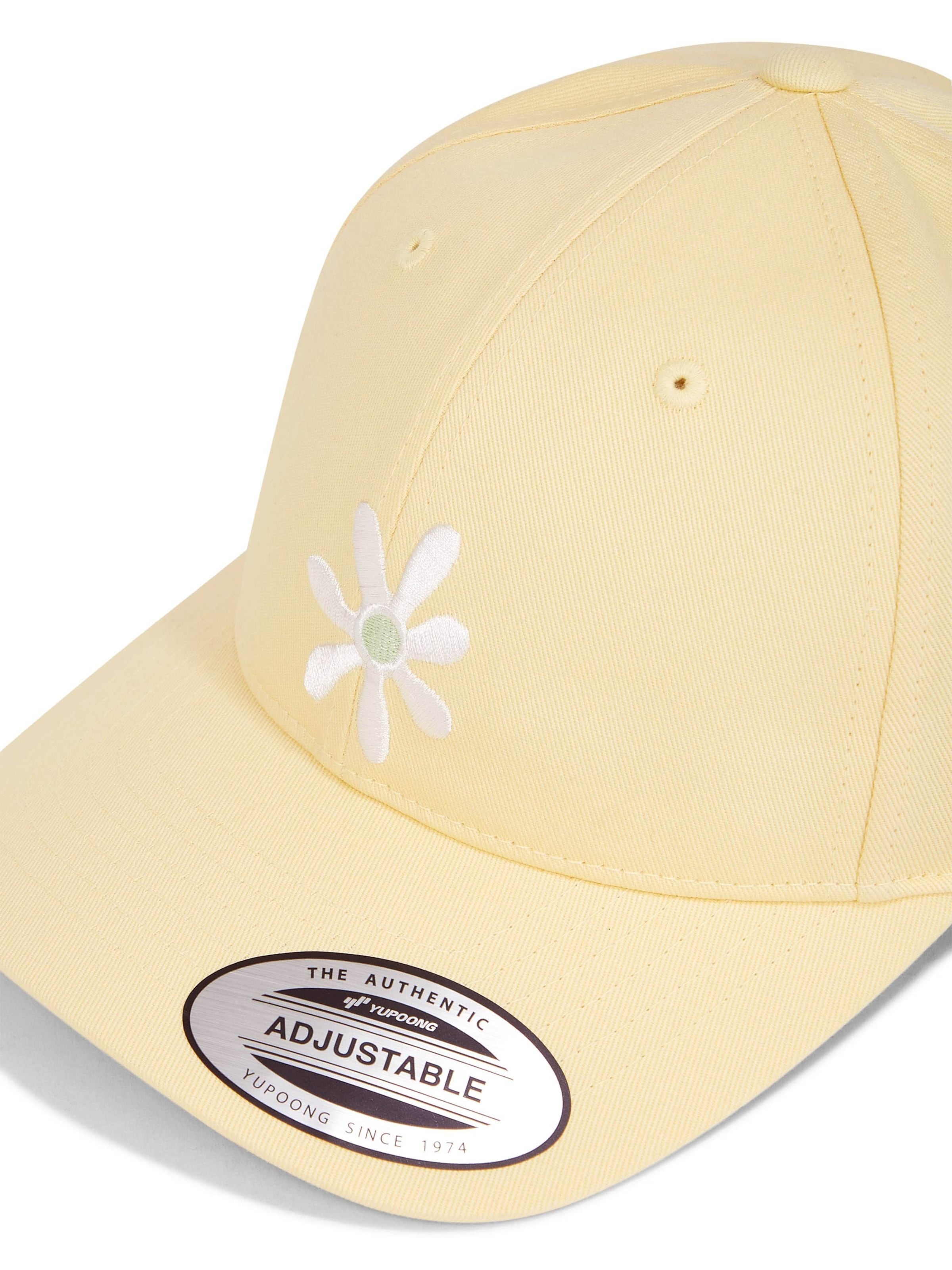 O'NEILL Кепка в Желтый