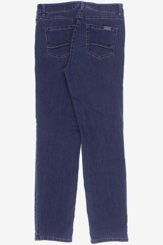ZERRES Jeans 29 in Blau