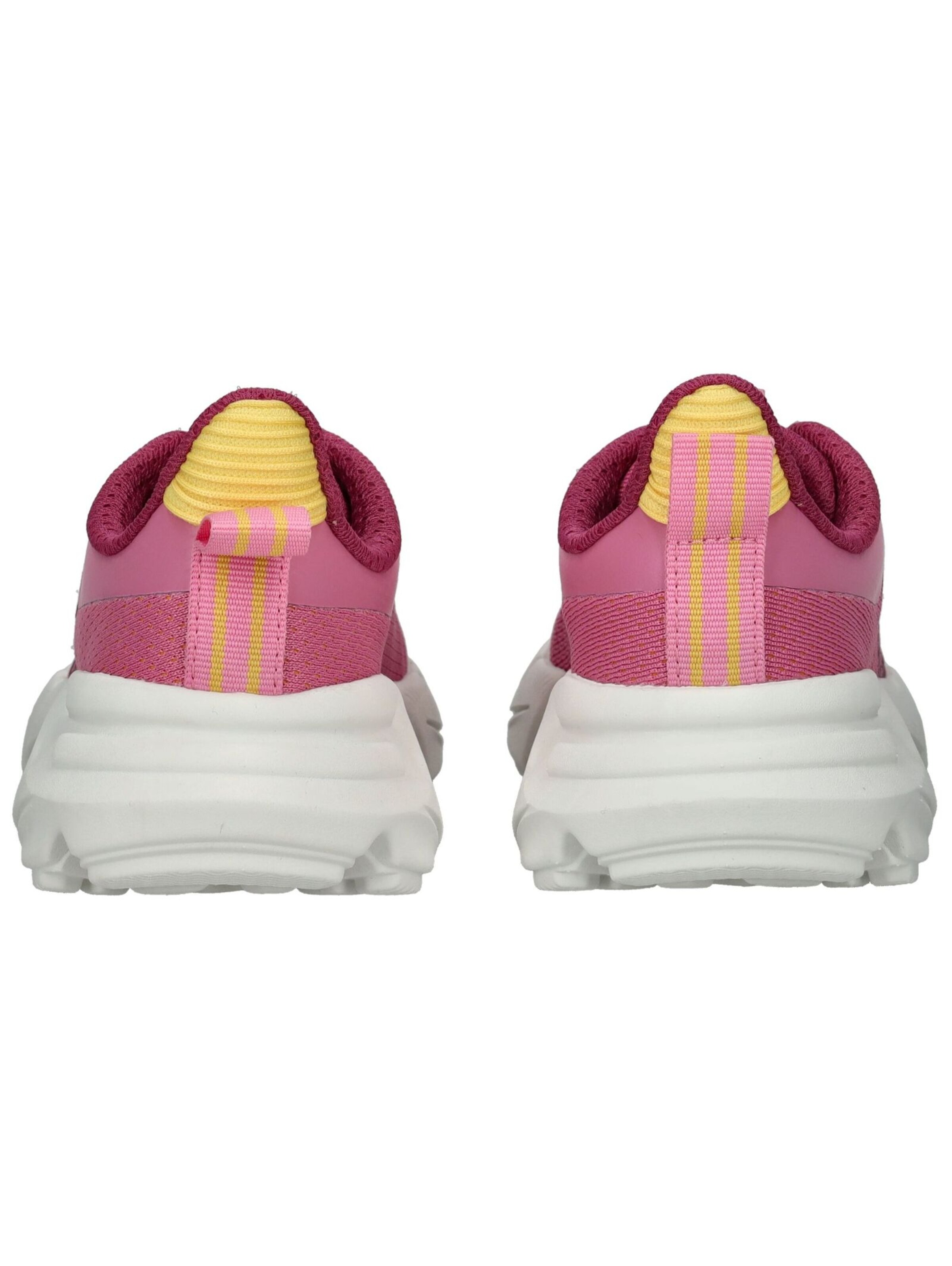 Baskets 'Flexyper Fast' GEOX en rose