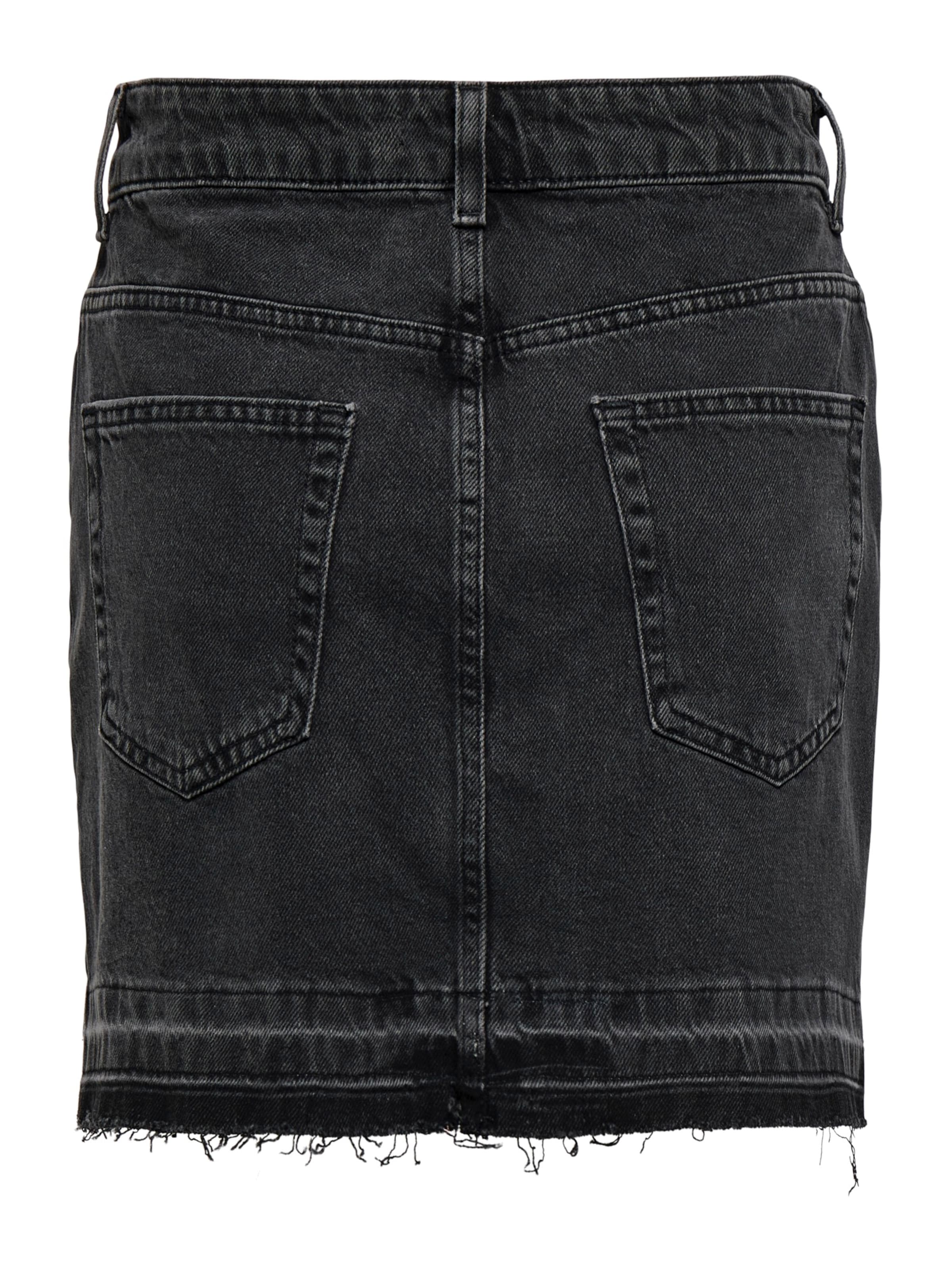 ONLY Skirt 'ONLNELIA' in Black