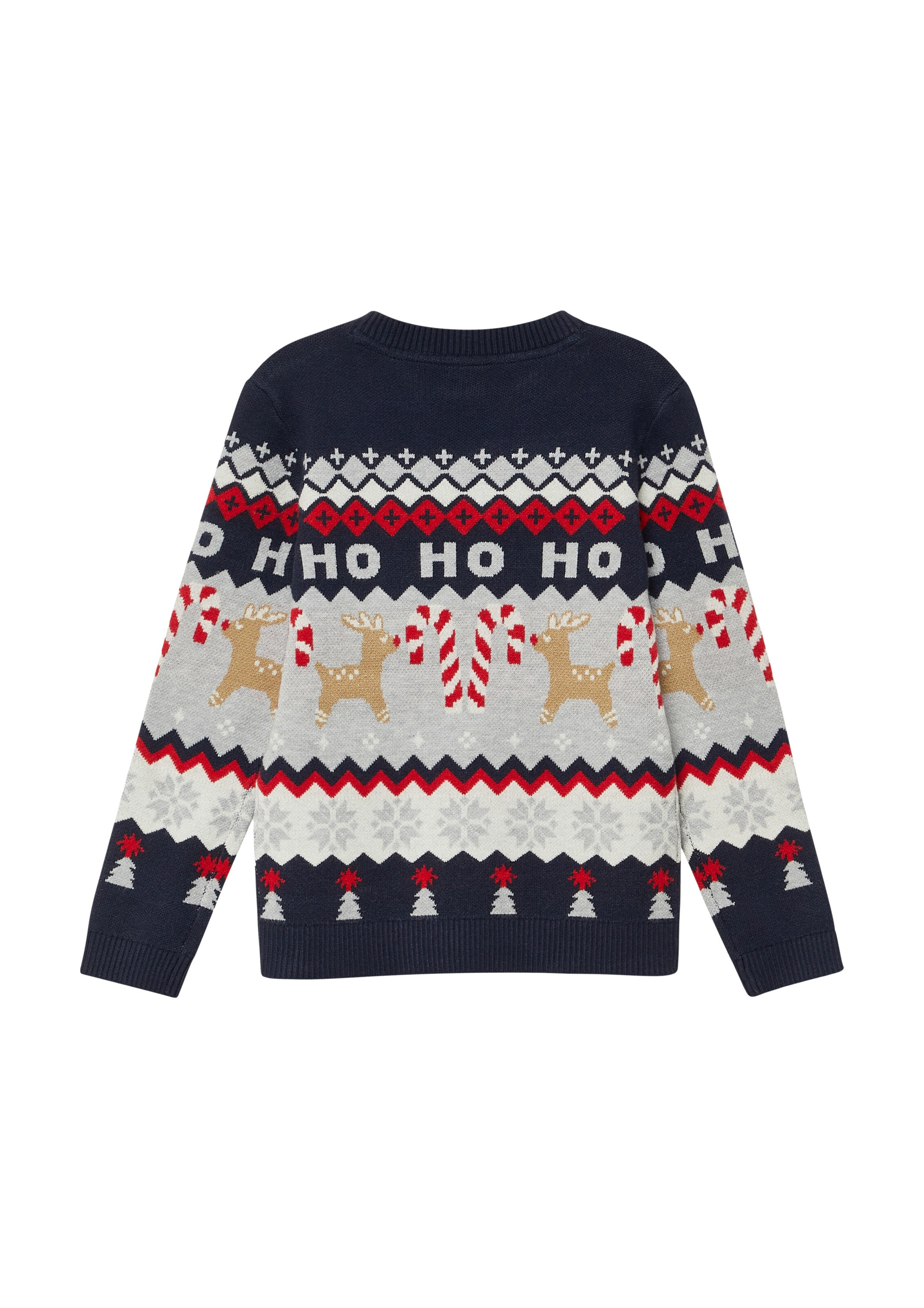 Pull-over s.Oliver en mélange de couleurs