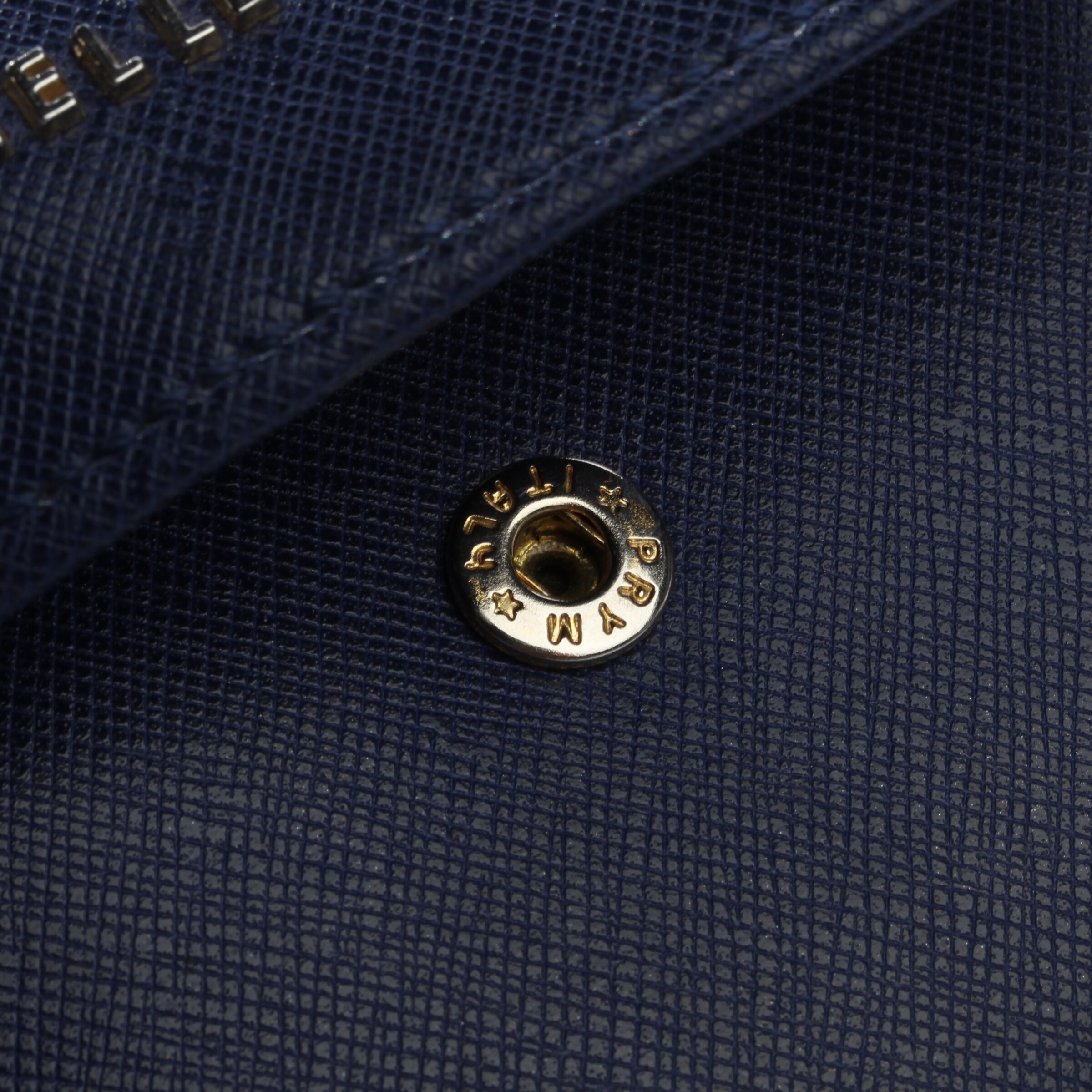 Coccinelle Small Leather Goods in One size in Blue