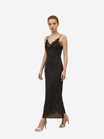 My fashion Dress in Black