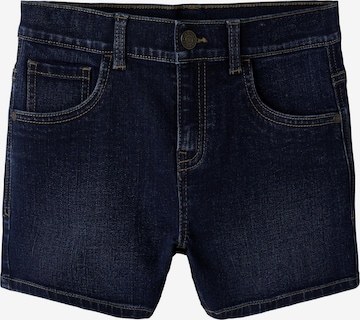 TWO SOON Slim fit Jeans in Blue: front