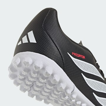 Chaussure de sport 'Predator Club' ADIDAS PERFORMANCE en noir