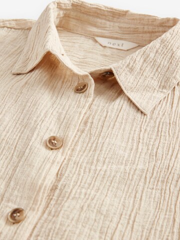 Next Bluse in Beige