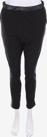 IMPERIAL Pants in M in Black: front