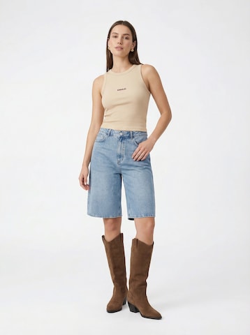 KAVAZI Baggy Джинсы в Синий