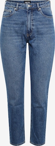 PIECES Jeans 'Nursel' in Blau: predná strana