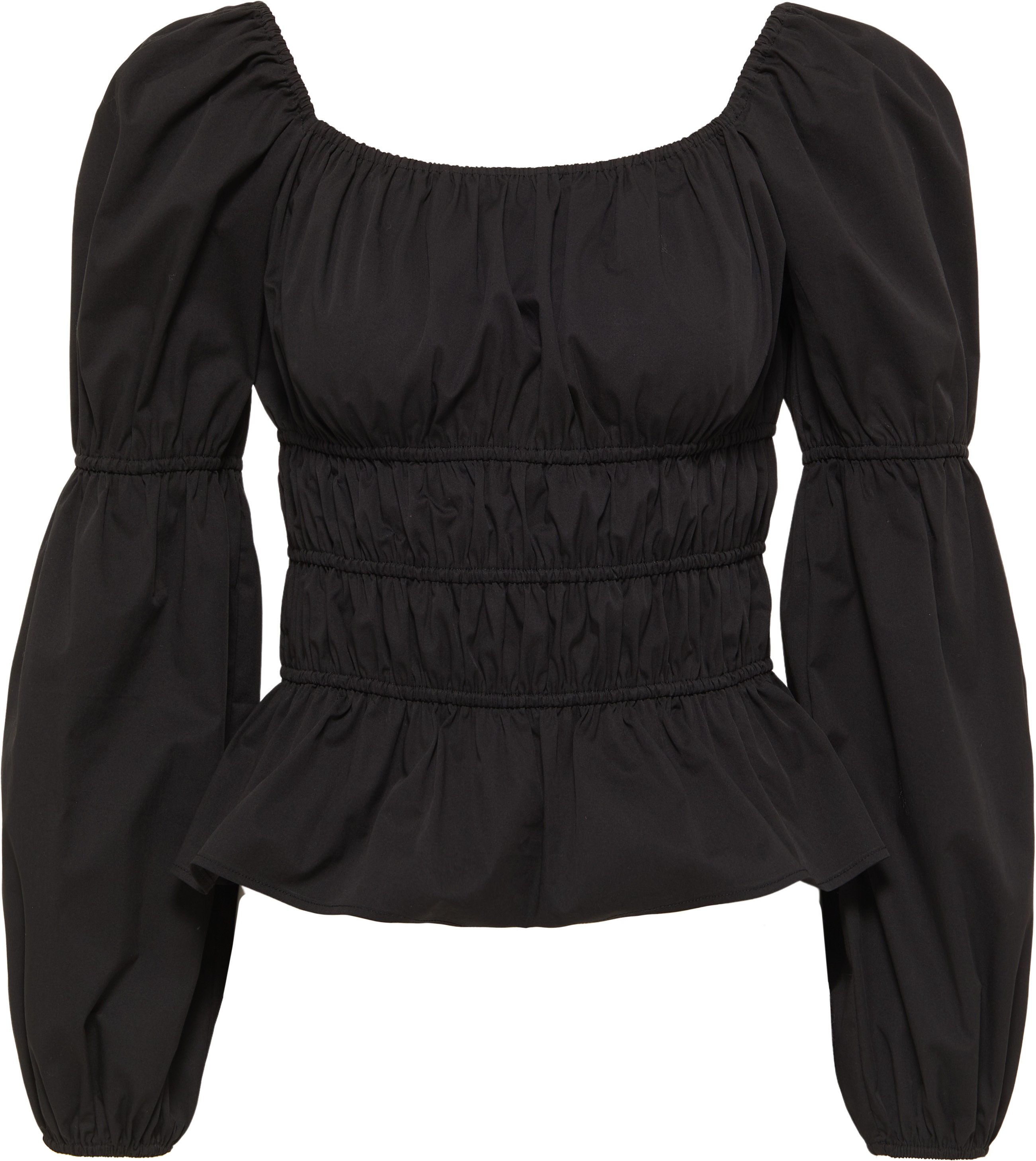 Bba8v Abbigliamento faina Camicia da donna in Nero Bba8v Abbigliamento faina Camicia da donna in Nero