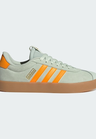 ADIDAS SPORTSWEAR Platform trainers 'VL Court 3.0' in Green