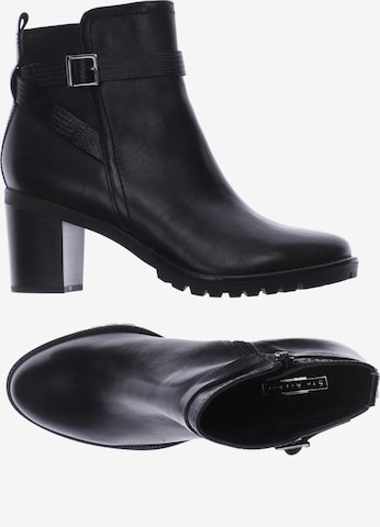 5TH AVENUE Dress Boots in 39 in Black: front