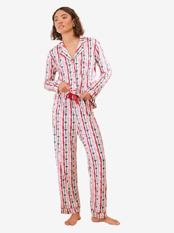 Friends Like These - Pijama en blanco: frente