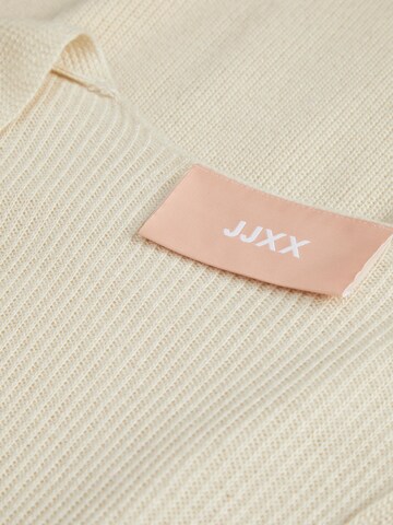 JJXX Πλεκτό φόρεμα 'Joana' σε μπεζ