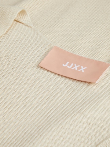 JJXX Knitted dress 'Joana' in Beige
