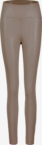 SASSYCLASSY Hose in Grau: Vorderseite