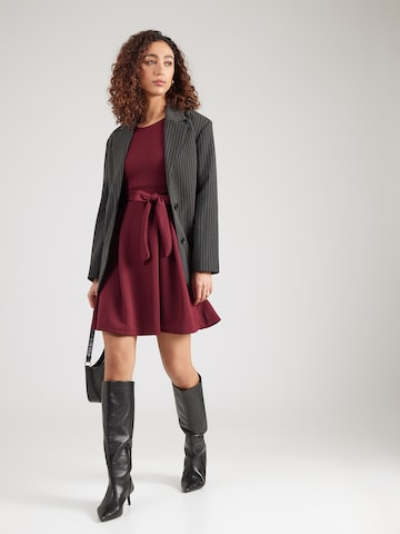 Abito da cocktail 'BRIEGE' di WAL G. in lilla