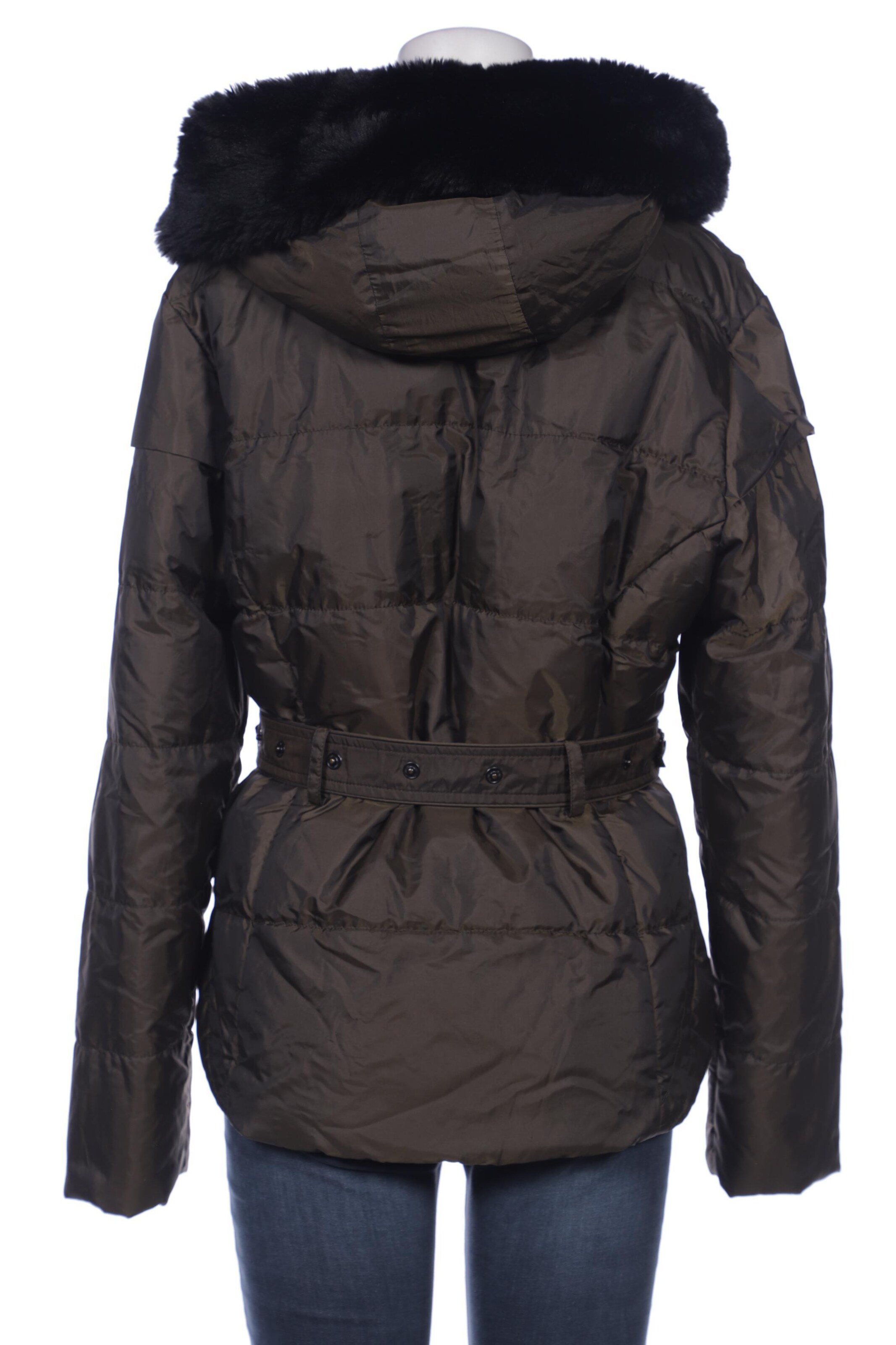 Wellensteyn Jacket & Coat in M in Green