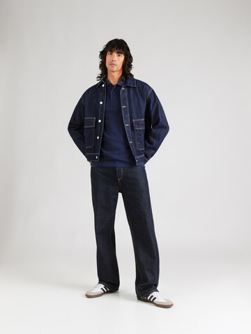 LEVI'S ® Póló - kék