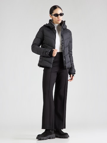 Bogner Fire + Ice Спортивная куртка 'Saelly2' в Черный