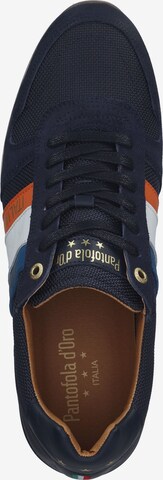 PANTOFOLA D'ORO Sneaker 'Rizza' in Blau