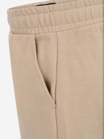 Tapered Pantaloni sport 'SOHO' de la OAKLEY pe bej