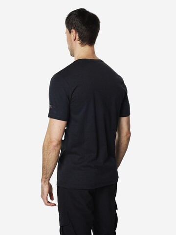 KOROSHI Paita värissä sininen