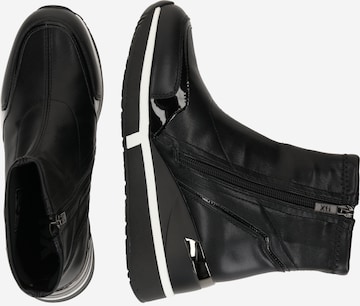 Bottines Xti en noir