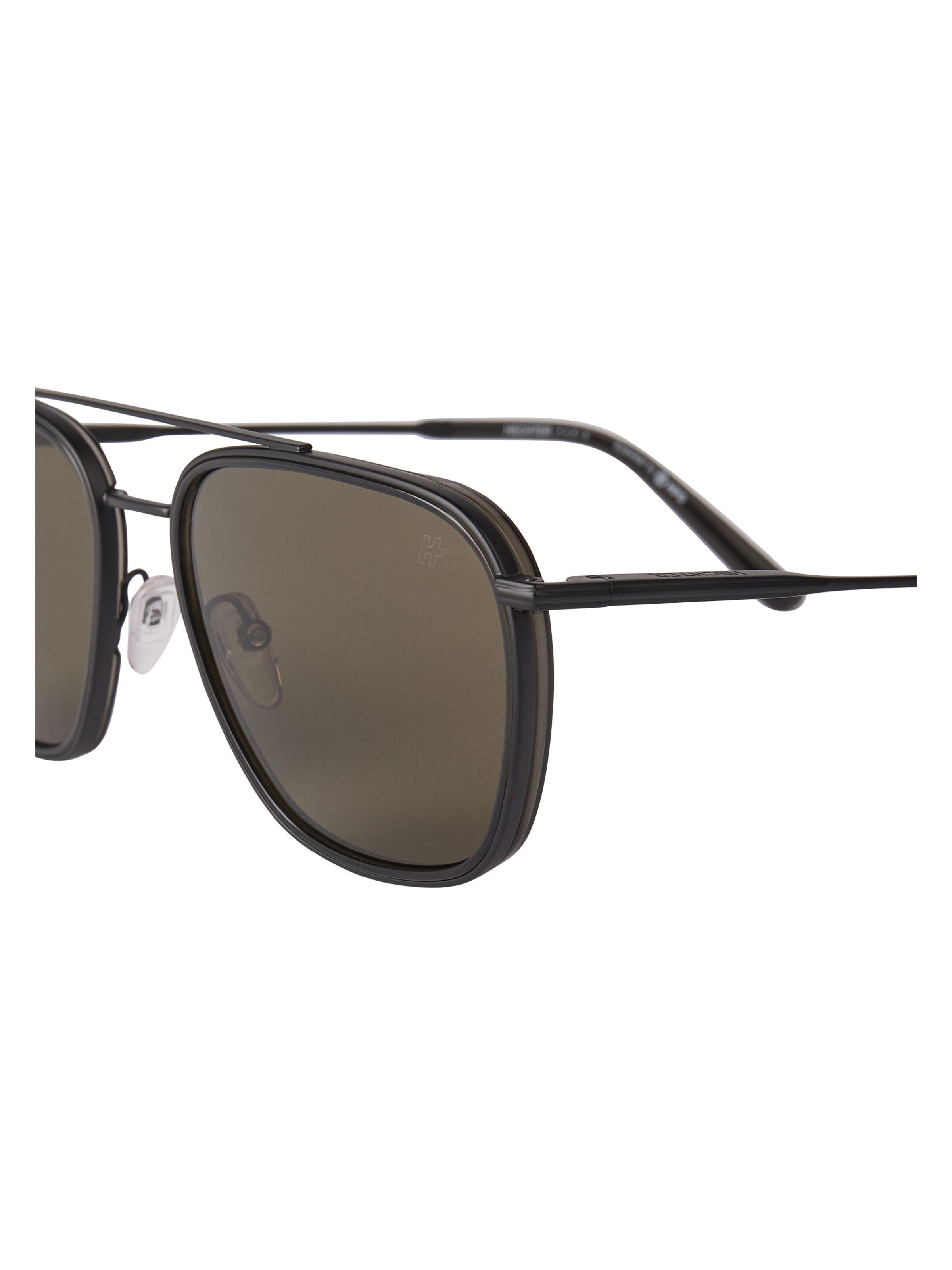 HECHTER PARIS Sunglasses in Black