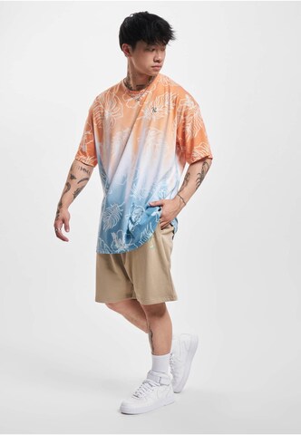 Just Rhyse Bluser & t-shirts 'Wave Bounce' i blå