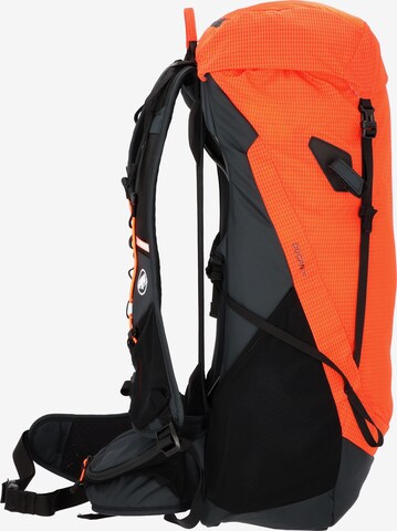 MAMMUT Sports Backpack 'Ducan 30' in Orange