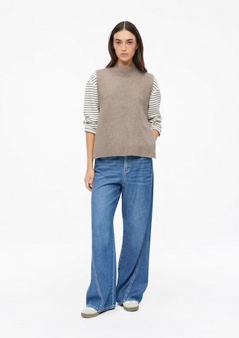 Pull-over s.Oliver en marron : devant