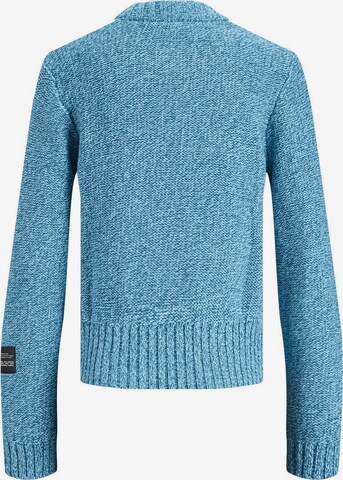 JJXX Sweater 'Cecilie' in Blue