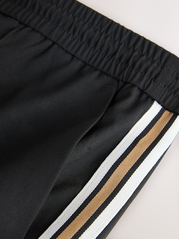 Next Regular Pants in Black