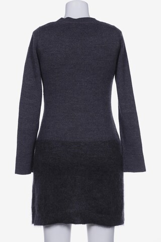 Armani Jeans Kleid XL in Grau