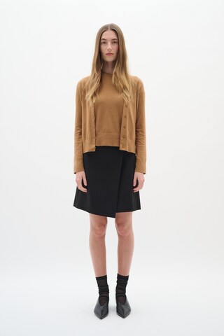 InWear Nederdel i sort