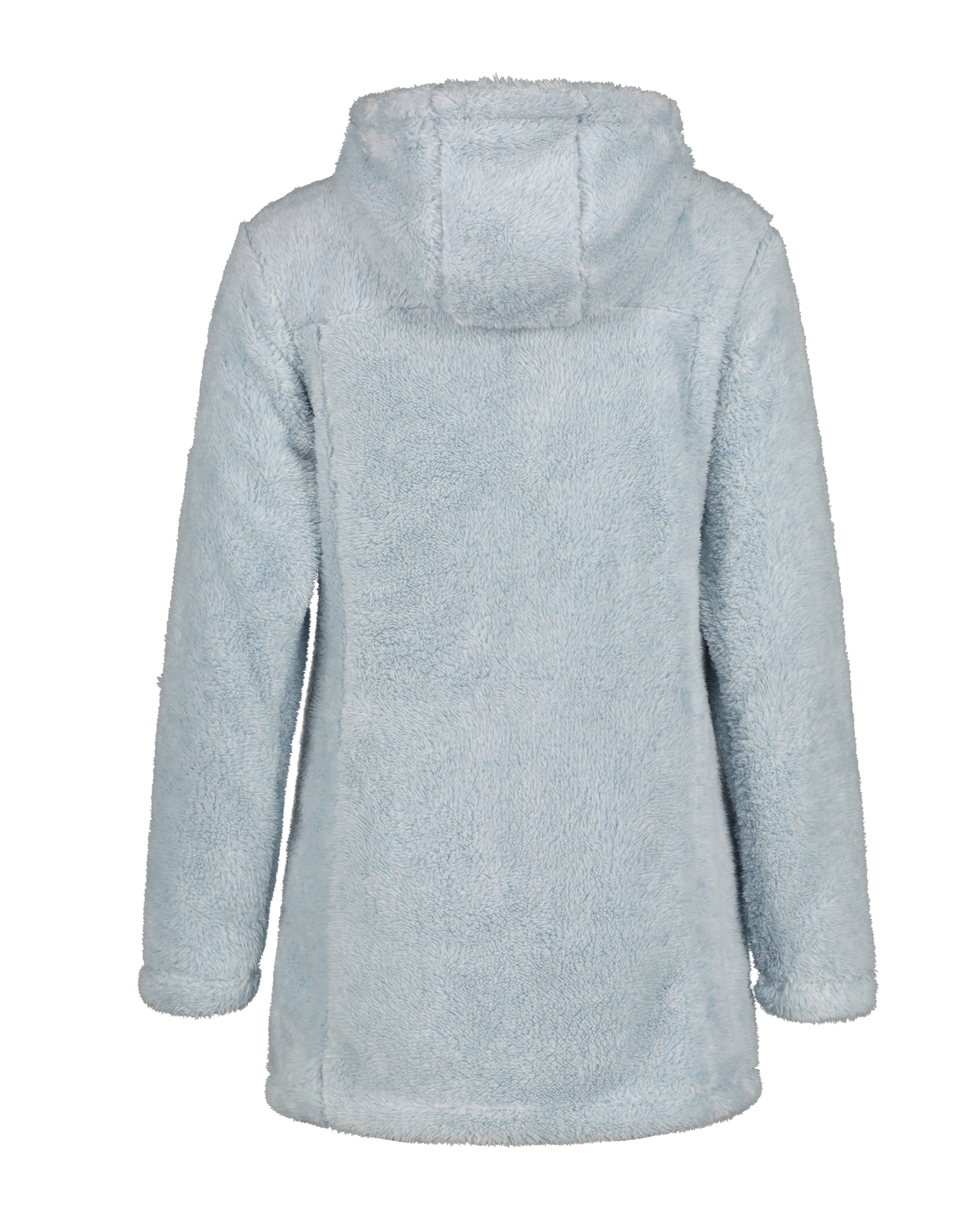 ICEPEAK Funktionsfleecejacke in Blau