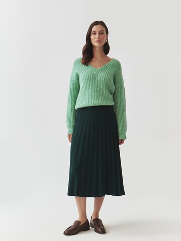 TATUUM Trui 'ASPEN' in Groen