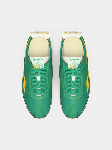 Reebok Sneakers laag 'R400' in Groen