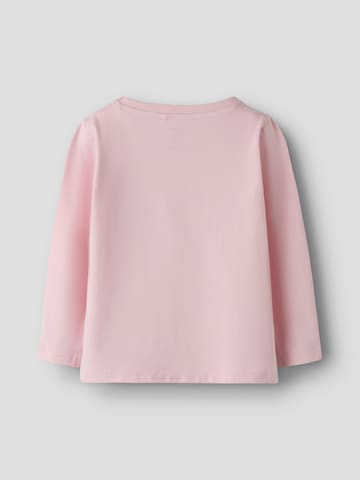 NAME IT Тениска 'NMFSOLA' в розово